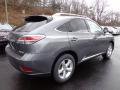 2013 RX 350 AWD #4