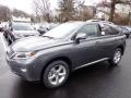 2013 RX 350 AWD #8