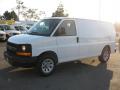 2010 Express 1500 Work Van #3
