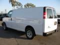 2010 Express 1500 Work Van #4