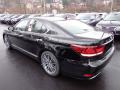 2013 LS 460 F Sport AWD #2