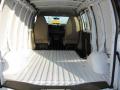  2010 Chevrolet Express Trunk #7