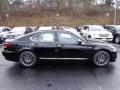  2013 Lexus LS Obsidian Black #5