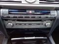 Controls of 2013 Lexus LS 460 F Sport AWD #19