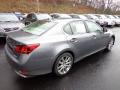 2013 GS 350 AWD #4
