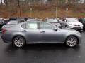 2013 GS 350 AWD #5