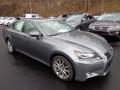 2013 GS 350 AWD #6