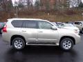2013 GX 460 #5