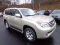 Front 3/4 View of 2013 Lexus GX 460 #6