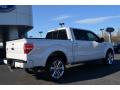2013 F150 Limited SuperCrew 4x4 #3