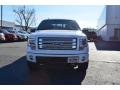 2013 F150 Limited SuperCrew 4x4 #7