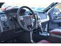 Dashboard of 2013 Ford F150 Limited SuperCrew 4x4 #11