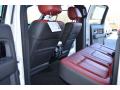 Rear Seat of 2013 Ford F150 Limited SuperCrew 4x4 #12