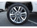  2013 Ford F150 Limited SuperCrew 4x4 Wheel #20