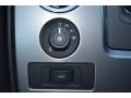 Controls of 2013 Ford F150 Limited SuperCrew 4x4 #30
