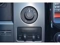 Controls of 2013 Ford F150 Limited SuperCrew 4x4 #35