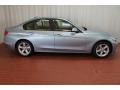 2013 BMW 3 Series Liquid Blue Metallic #3 2013 BMW 3 Series Liquid Blue Metallic #3