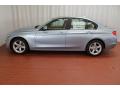 2013 BMW 3 Series Liquid Blue Metallic #4 2013 BMW 3 Series Liquid Blue Metallic #4