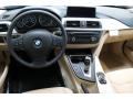 Dashboard of 2013 BMW 3 Series 328i xDrive Sedan #7 Dashboard of 2013 BMW 3 Series 328i xDrive Sedan #7