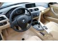 Venetian Beige Interior BMW 3 Series #8 Venetian Beige Interior BMW 3 Series #8