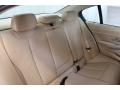 Rear Seat of 2013 BMW 3 Series 328i xDrive Sedan #11 Rear Seat of 2013 BMW 3 Series 328i xDrive Sedan #11