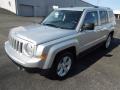 2013 Patriot Limited #2