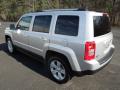  2013 Jeep Patriot Bright Silver Metallic #4