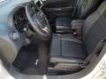  2013 Jeep Patriot Dark Slate Gray Interior #8