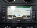 Navigation of 2013 Jeep Patriot Limited #16