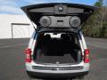  2013 Jeep Patriot Trunk #20