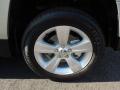  2013 Jeep Patriot Limited Wheel #25