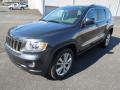 2013 Grand Cherokee Laredo 4x4 #2