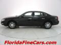 2007 LaCrosse CX #3