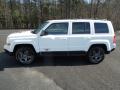 2013 Jeep Patriot Bright White #3 2013 Jeep Patriot Bright White #3