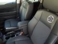 Front Seat of 2013 Jeep Patriot Oscar Mike Freedom Edition 4x4 #10 Front Seat of 2013 Jeep Patriot Oscar Mike Freedom Edition 4x4 #10