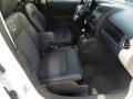 Front Seat of 2013 Jeep Patriot Oscar Mike Freedom Edition 4x4 #23 Front Seat of 2013 Jeep Patriot Oscar Mike Freedom Edition 4x4 #23