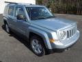 2013 Jeep Patriot Latitude