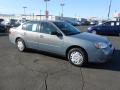 2007 Malibu LS Sedan #3
