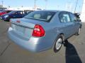 2007 Malibu LS Sedan #7
