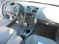 Dashboard of 2007 Chevrolet Malibu LS Sedan #26