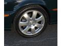  2006 Jaguar X-Type 3.0 Sport Wagon Wheel #9