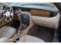 Dashboard of 2006 Jaguar X-Type 3.0 Sport Wagon #12