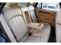 Rear Seat of 2006 Jaguar X-Type 3.0 Sport Wagon #14