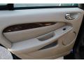 Door Panel of 2006 Jaguar X-Type 3.0 Sport Wagon #17