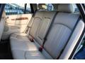 Rear Seat of 2006 Jaguar X-Type 3.0 Sport Wagon #18