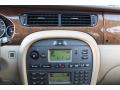 Controls of 2006 Jaguar X-Type 3.0 Sport Wagon #23
