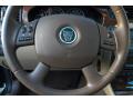  2006 Jaguar X-Type 3.0 Sport Wagon Steering Wheel #25