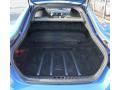  2012 Jaguar XK Trunk #13