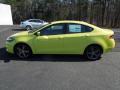 2013 Dart Rallye #3