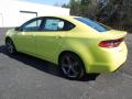 2013 Dart Rallye #4